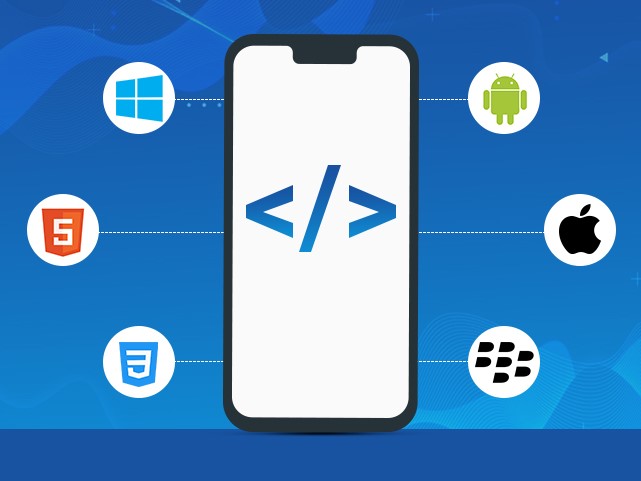 Cross-Platform App Development
