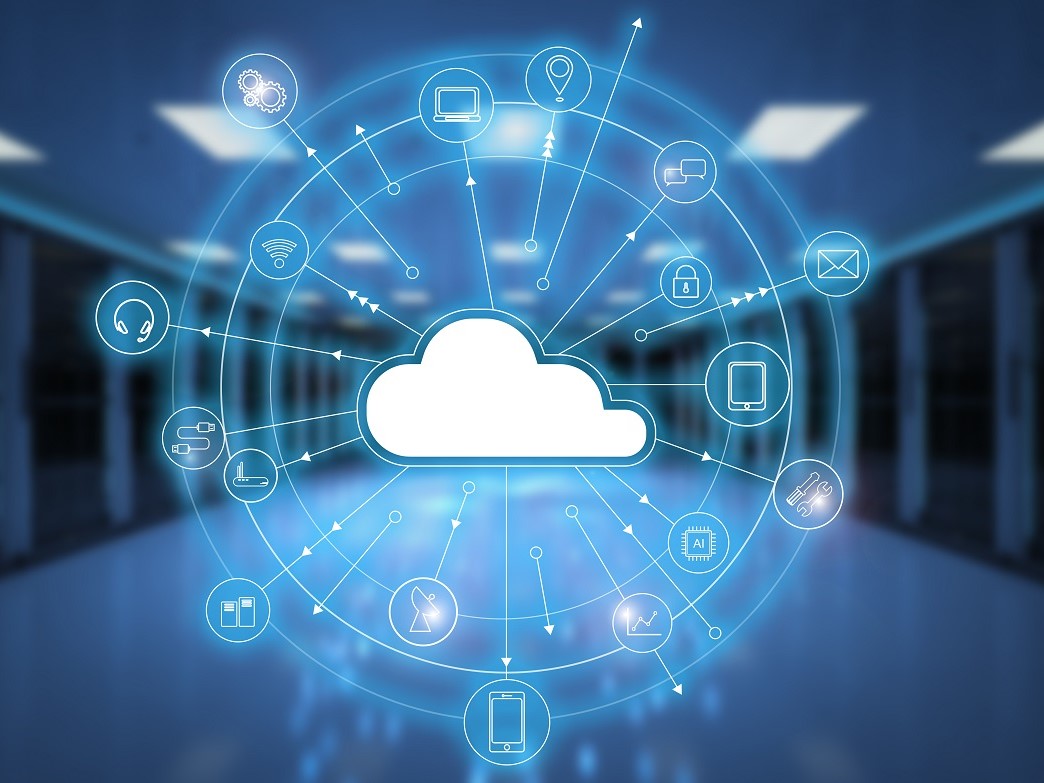 Hybrid IT Infrastructure Setup