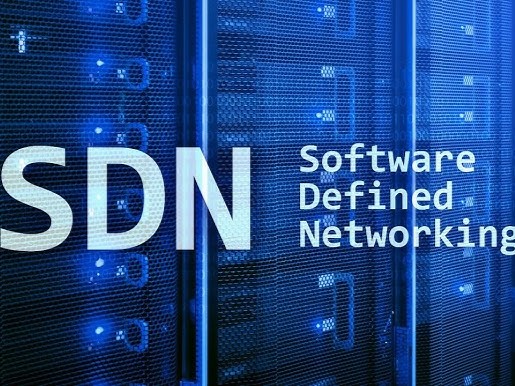 Software-Defined Networking (SDN)