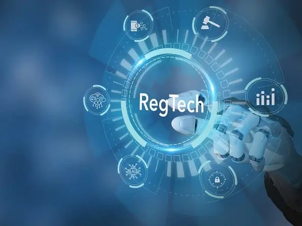 RegTech Automation Tools