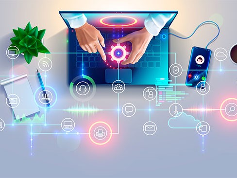 Software Support & Maintenance Services