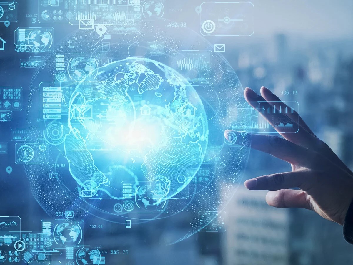 LAN/WAN Optimization Services
