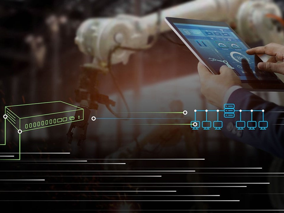 Edge Computing Solutions